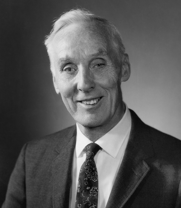 John Broomfield Sr. Photo