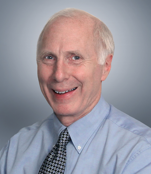 Thomas Broomfield Photo
