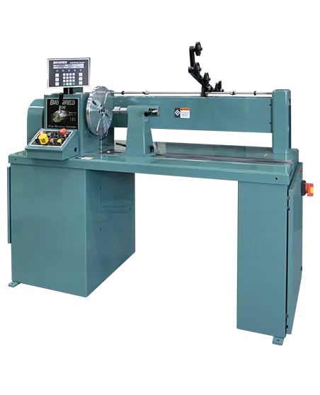 Broomfield 200 Coil Winder