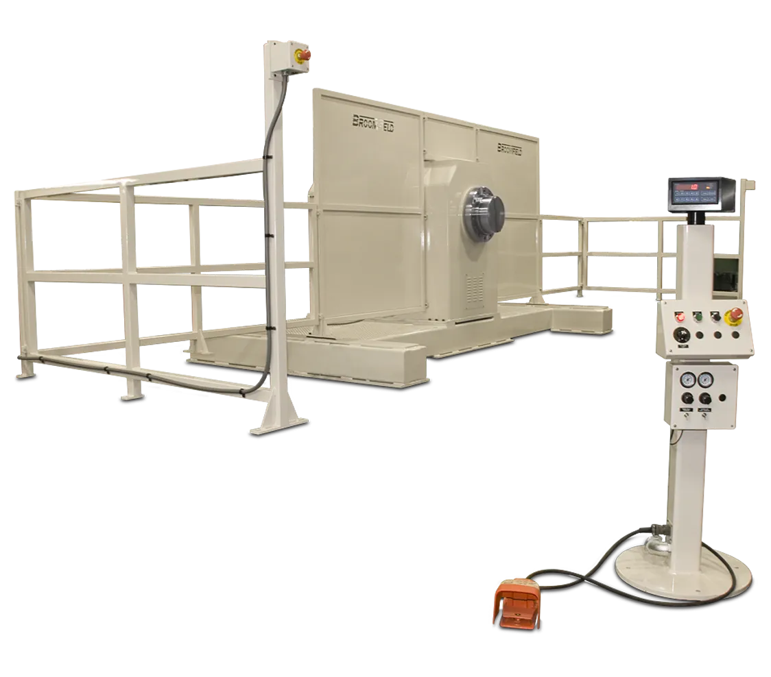900A Wire Winding Machine