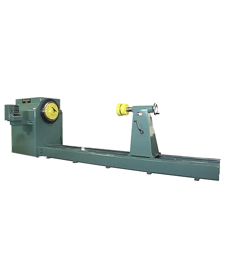 Broomfield 900 Coil Winder