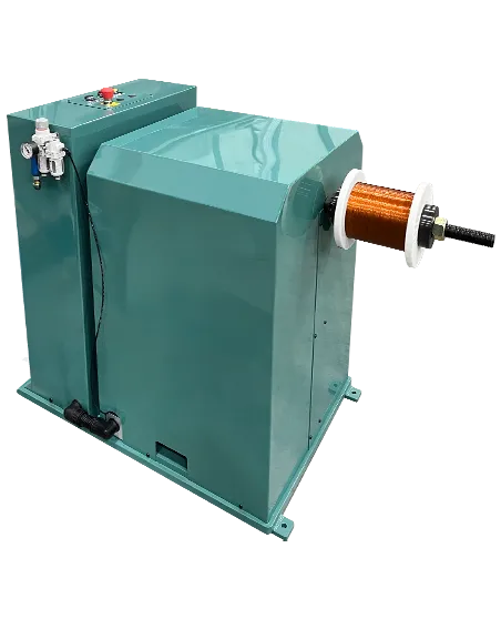 Constant Tension Payoff Stand
