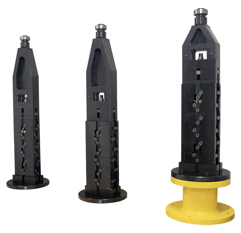 Expandable Mandrels