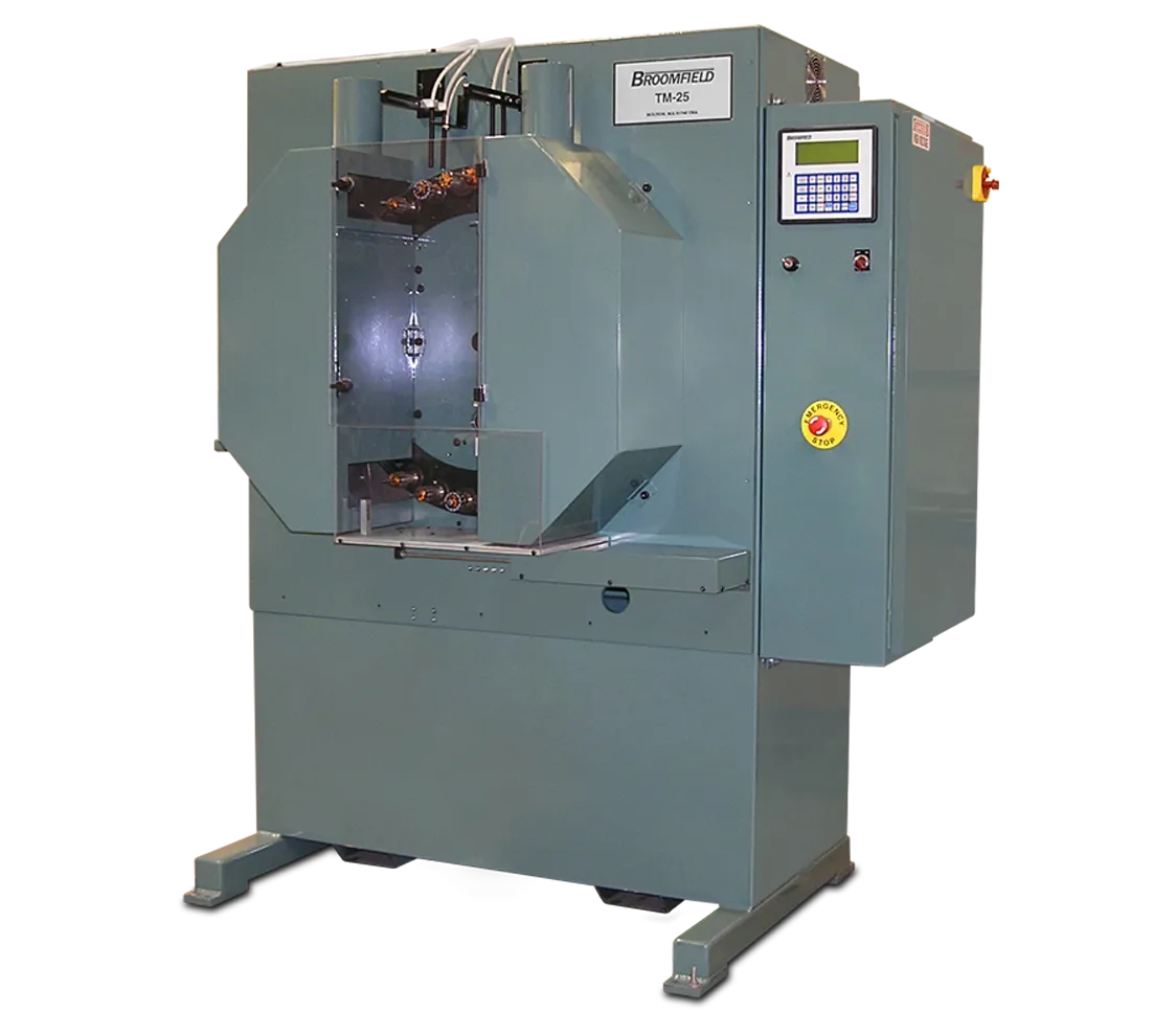 TM-25 Trickle Machine
