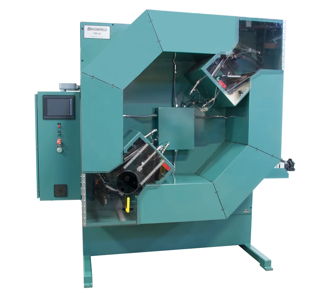 TM-50 Trickle Machine