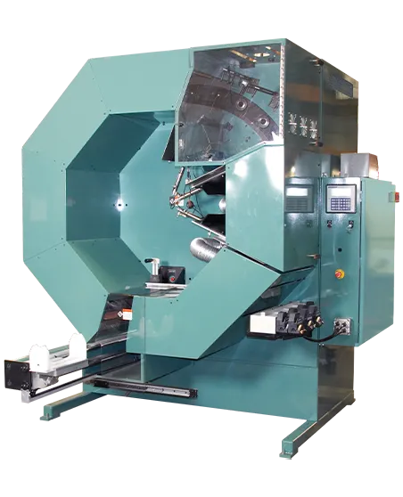 TM-50 Trickle Machine