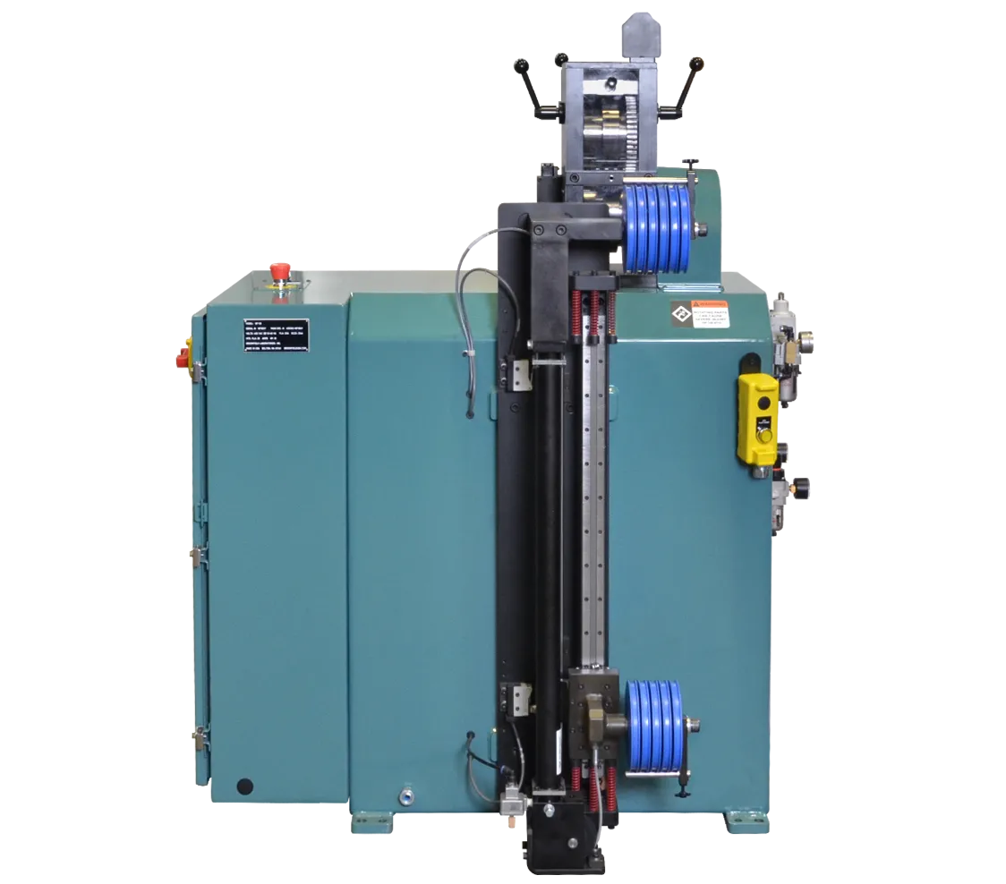 WF-50 Wire Flattener